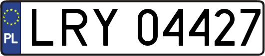 LRY04427