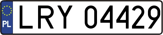 LRY04429