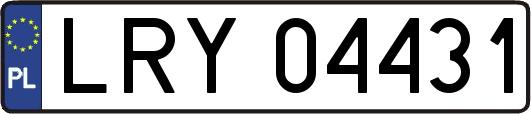 LRY04431