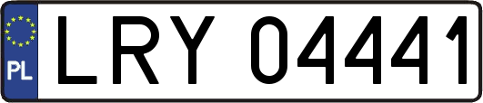 LRY04441