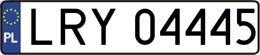 LRY04445