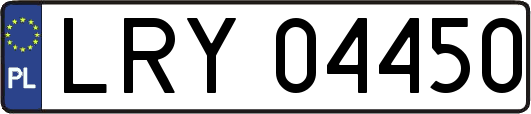 LRY04450