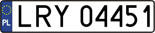 LRY04451