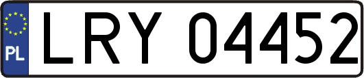 LRY04452