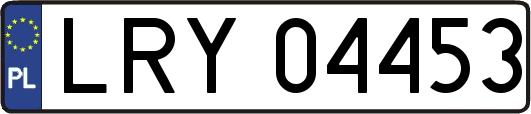 LRY04453