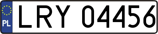 LRY04456