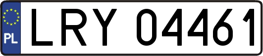 LRY04461