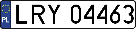 LRY04463