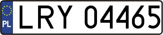 LRY04465