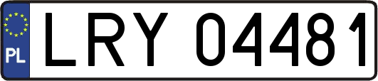 LRY04481