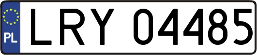 LRY04485