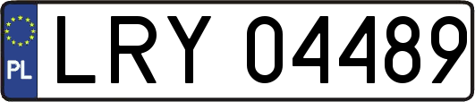 LRY04489