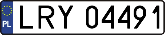LRY04491
