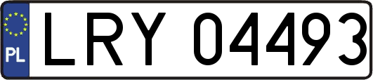 LRY04493
