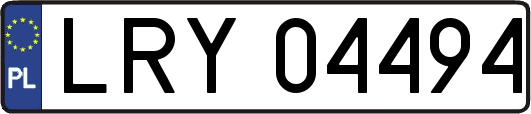 LRY04494