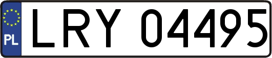 LRY04495