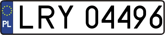 LRY04496