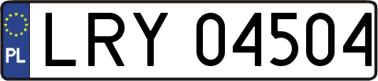 LRY04504