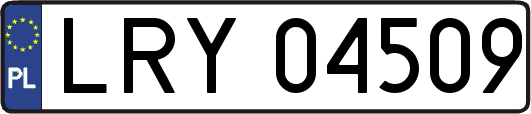 LRY04509