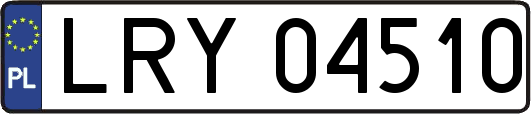 LRY04510