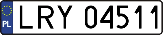 LRY04511
