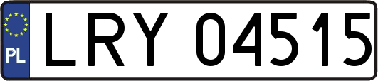 LRY04515