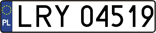 LRY04519