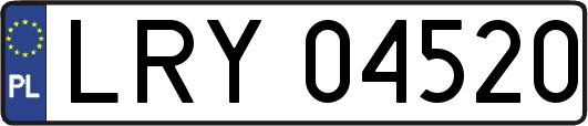 LRY04520