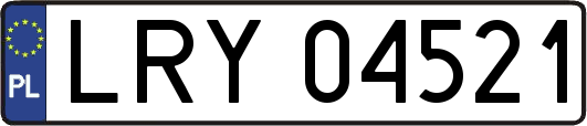 LRY04521
