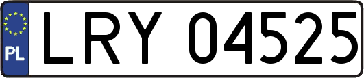 LRY04525