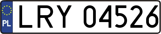 LRY04526