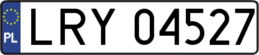 LRY04527