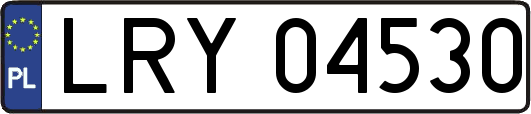 LRY04530
