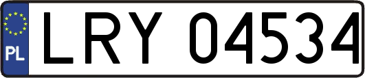 LRY04534