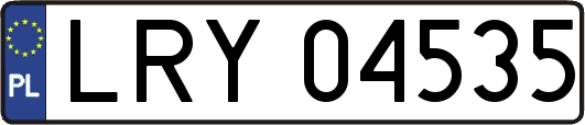 LRY04535