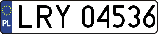 LRY04536