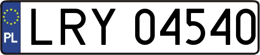 LRY04540