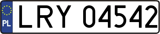 LRY04542