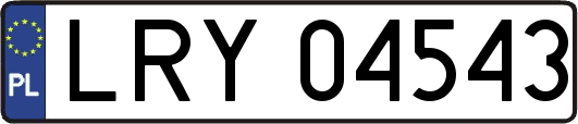 LRY04543
