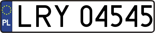 LRY04545