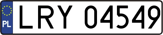 LRY04549