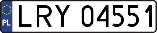 LRY04551