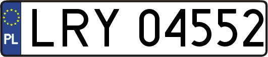 LRY04552