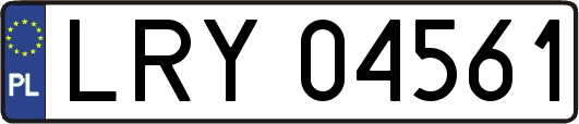 LRY04561