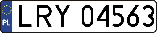 LRY04563