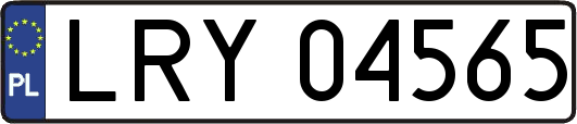 LRY04565