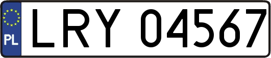 LRY04567