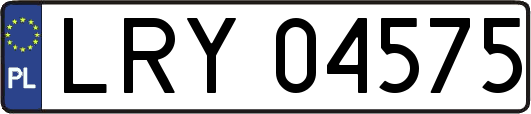 LRY04575
