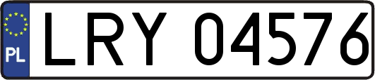 LRY04576