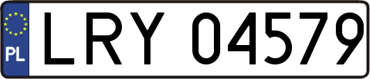 LRY04579